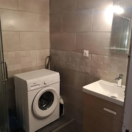 Escale, A 150m De La Plage Appt T3 Rdc Ar